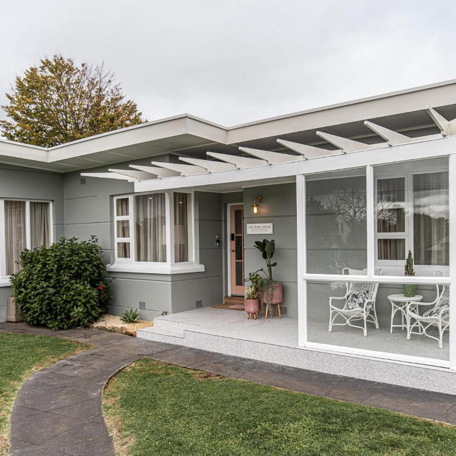 Coltrane House -Luxury Getaway Mount Gambier Exterior foto